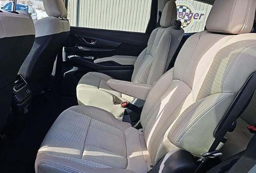 2024 Subaru Ascent Premium 7-Passenger
