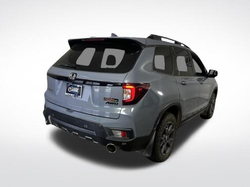 2024 Honda Passport AWD TrailSport