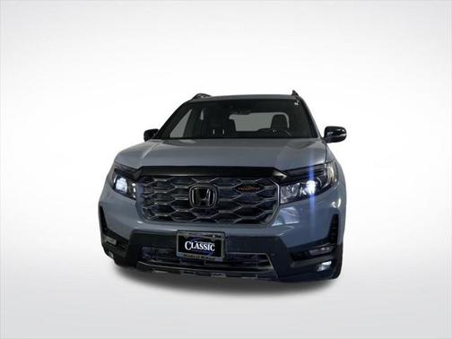 2024 Honda Passport AWD TrailSport