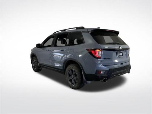 2024 Honda Passport AWD TrailSport