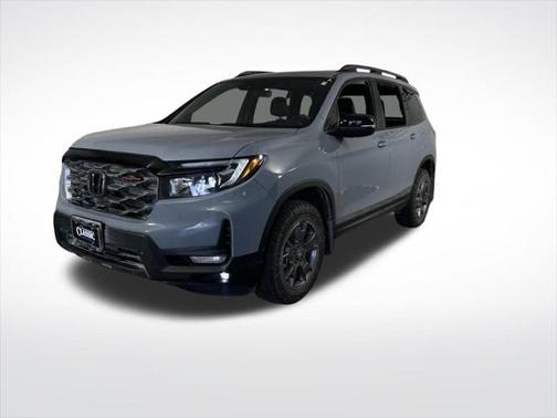 2024 Honda Passport AWD TrailSport