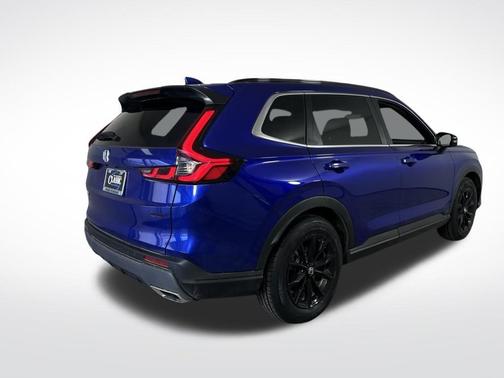 2025 Honda CR-V Hybrid Sport FWD