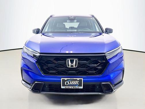 2025 Honda CR-V Hybrid Sport FWD