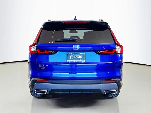 2025 Honda CR-V Hybrid Sport FWD