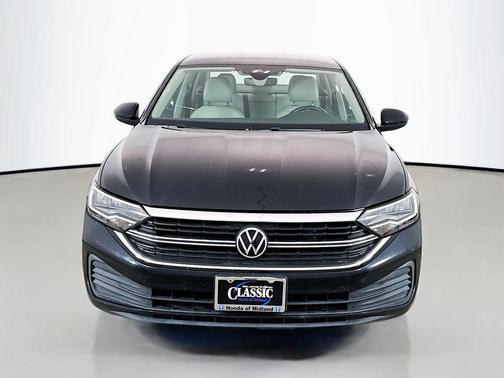 2023 Volkswagen Jetta 1.5T SE
