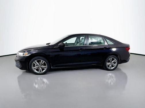 2023 Volkswagen Jetta 1.5T SE