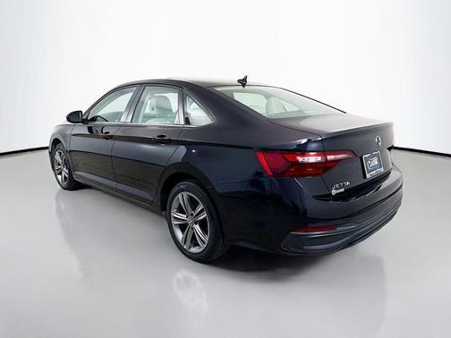 2023 Volkswagen Jetta 1.5T SE