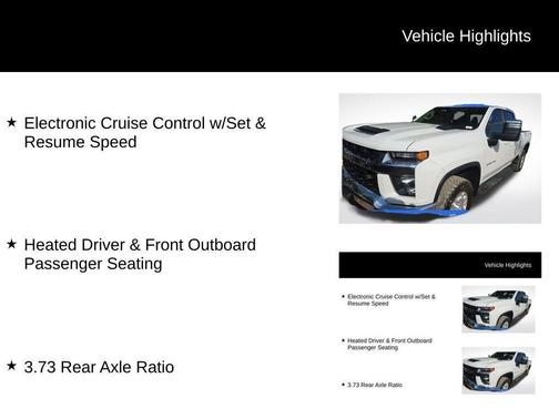 2022 Chevrolet Silverado 2500 LT