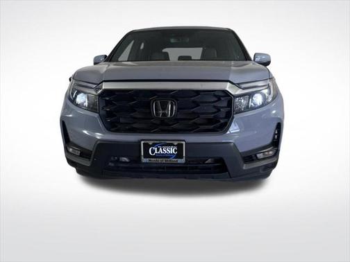 2022 Honda Passport 2WD EX-L