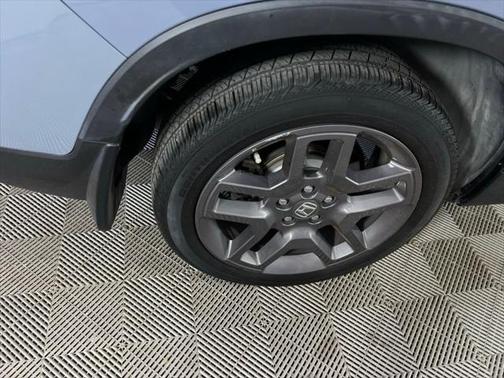 2022 Honda Passport 2WD EX-L
