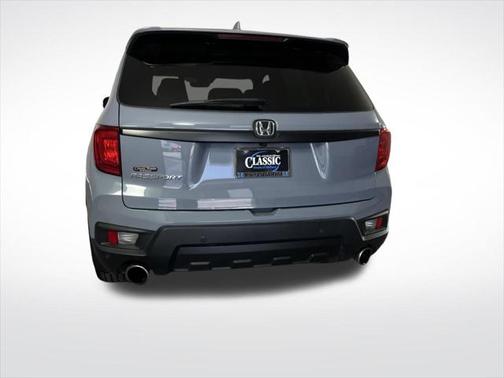 2022 Honda Passport 2WD EX-L