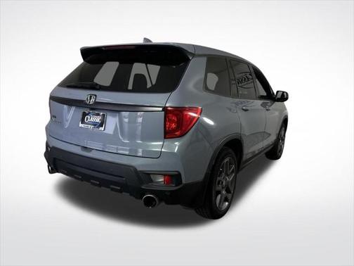 2022 Honda Passport 2WD EX-L