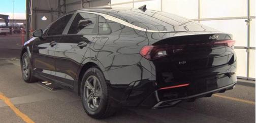 2023 Kia K5 LXS