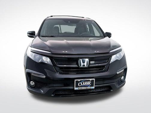 2022 Honda Pilot 2WD Sport