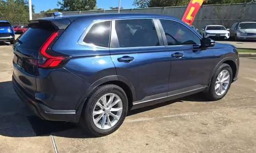 2024 Honda CR-V EX-L 2WD