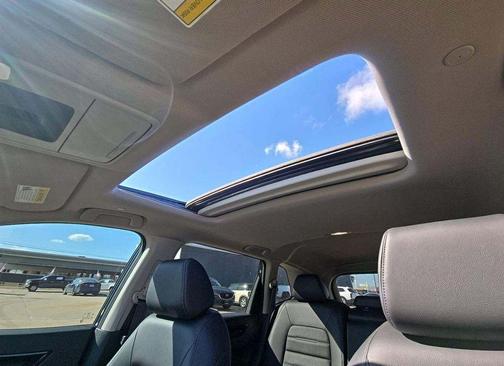 2024 Honda CR-V EX-L 2WD