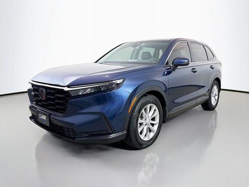 2024 Honda CR-V EX-L 2WD