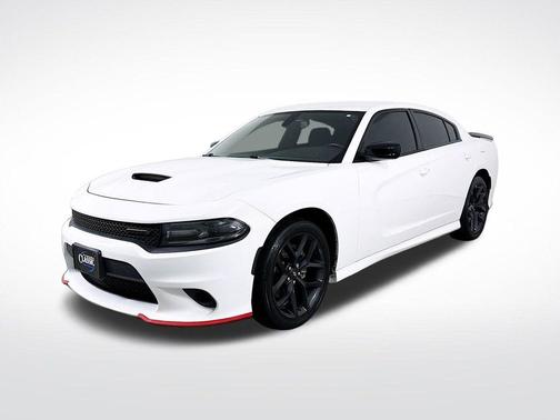 2021 Dodge Charger GT