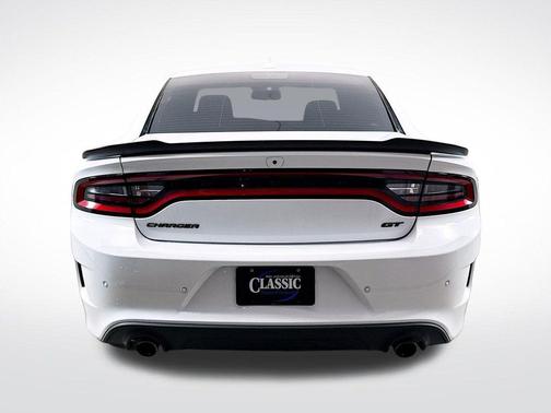 2021 Dodge Charger GT