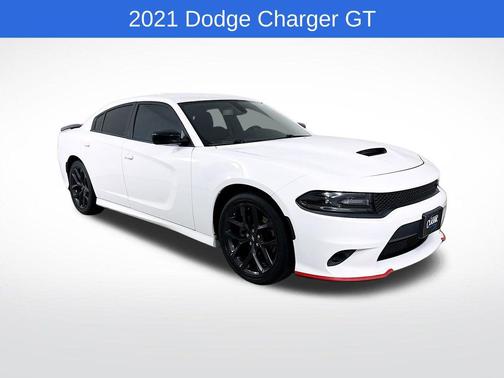 2021 Dodge Charger GT