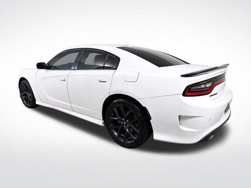 2021 Dodge Charger GT