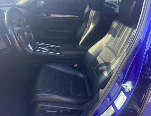 2022 Honda Accord Sport SE 1.5T