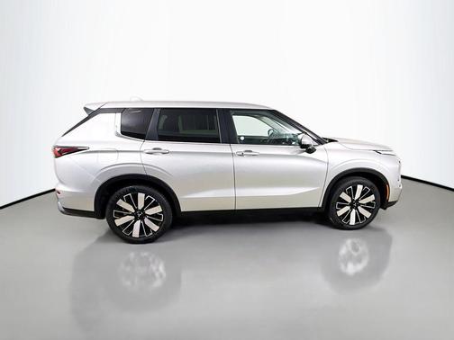 2025 Mitsubishi Outlander SE 2.5 S-AWC