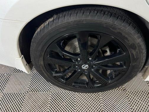 2017 Nissan Altima 2.5 SL