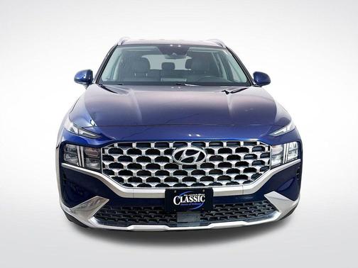 2021 Hyundai SANTA FE SEL 2.4