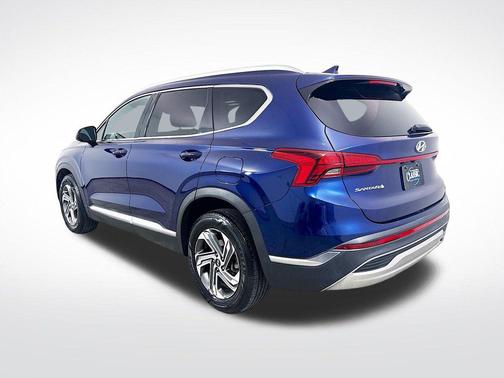 2021 Hyundai SANTA FE SEL 2.4