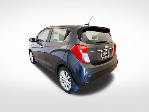 2017 Chevrolet Spark 2LT
