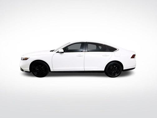 2023 Honda Accord LX 1.5T