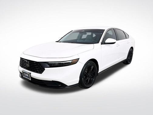 2023 Honda Accord LX 1.5T