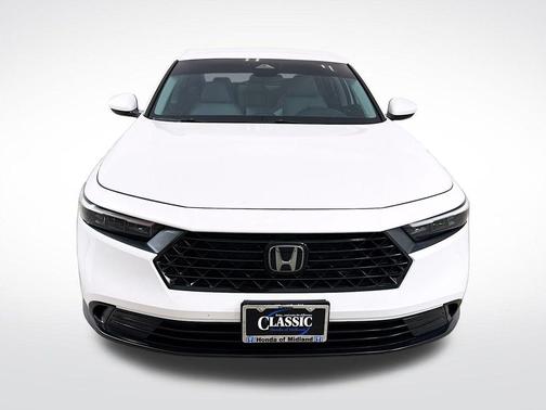 2023 Honda Accord LX 1.5T
