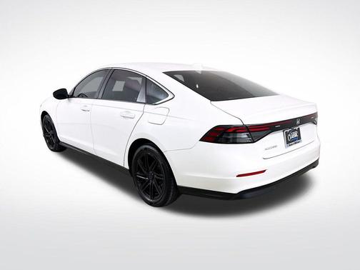 2023 Honda Accord LX 1.5T