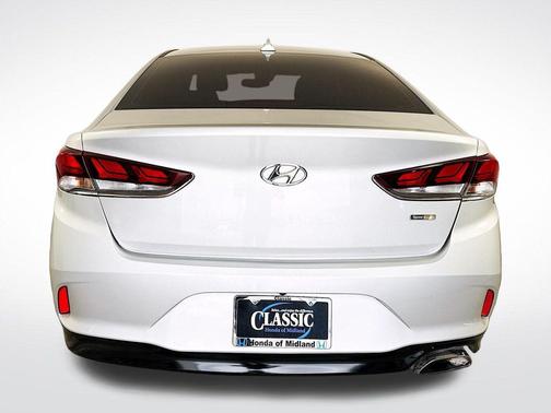 2019 Hyundai SONATA SEL
