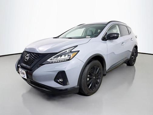 2024 Nissan Murano SV FWD
