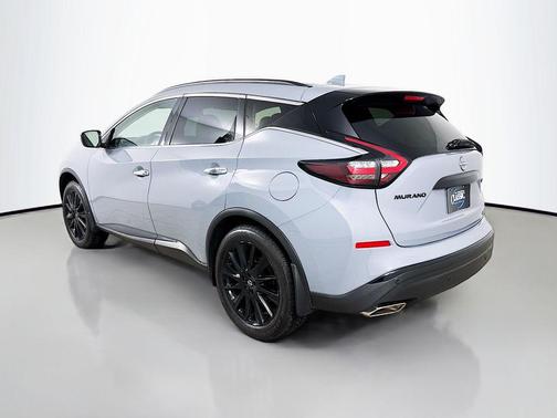 2024 Nissan Murano SV FWD