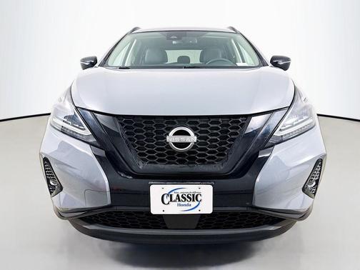 2024 Nissan Murano SV FWD