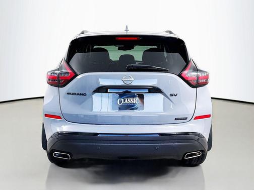 2024 Nissan Murano SV FWD