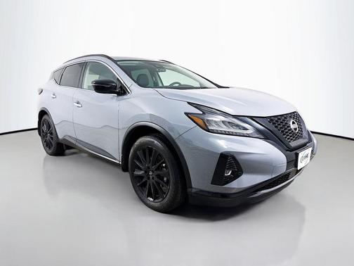 2024 Nissan Murano SV FWD