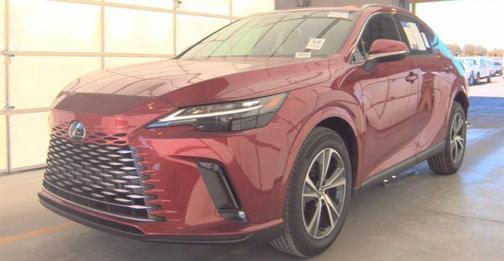 2024 Lexus RX 350 Premium