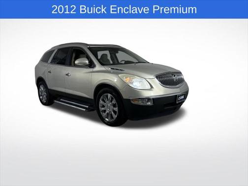 2012 Buick Enclave Premium