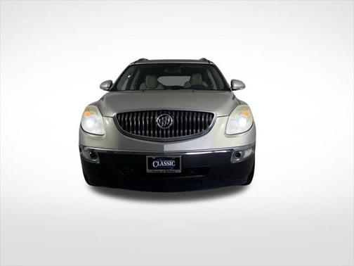 2012 Buick Enclave Premium
