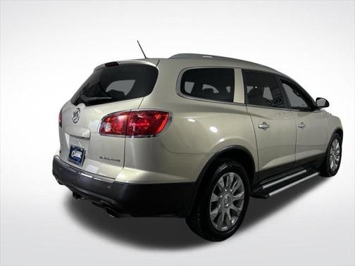 2012 Buick Enclave Premium