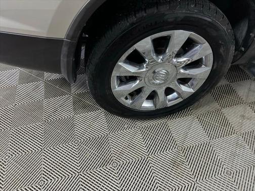 2012 Buick Enclave Premium