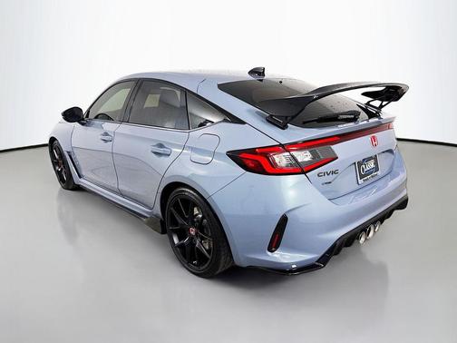 2023 Honda Civic Type R Touring