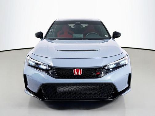 2023 Honda Civic Type R Touring