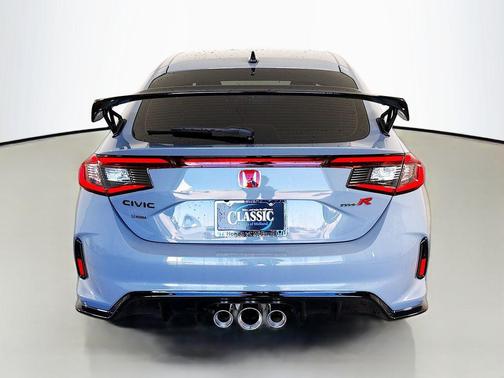 2023 Honda Civic Type R Touring