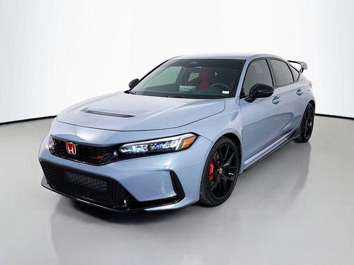 2023 Honda Civic Type R Touring